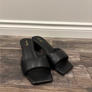 BRAND NEW Aldo Aneka Heels